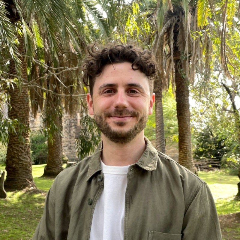 Josh Pindjak